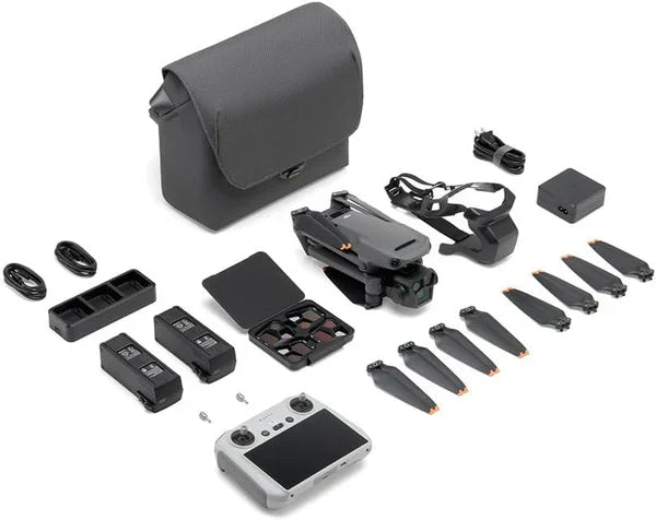 Dron D3 Max + Regalo gratis (Bateria Extra)