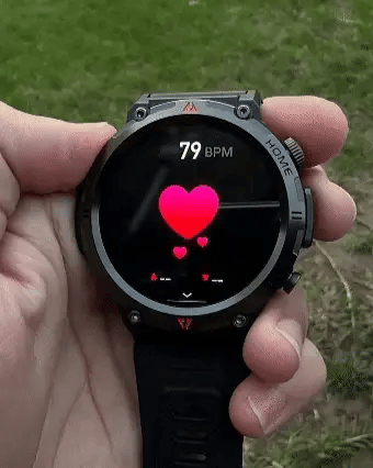 [LIQUIDACIÓN BLACK FRIDAY - COMPRA 1 Y LLEVA 2] TRAILBLAZE, EL RELOJ INTELIGENTE CON RESISTENCIA MILITAR + REGALO SOPRESA