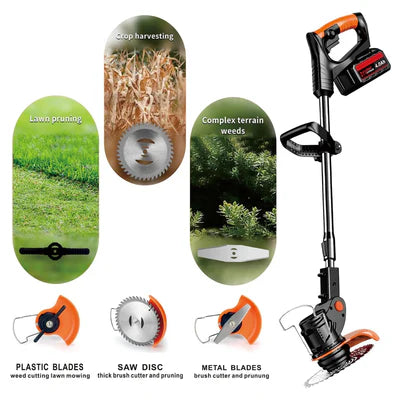 Podadora MasterBlade™ – con Batería Extra + Regalos