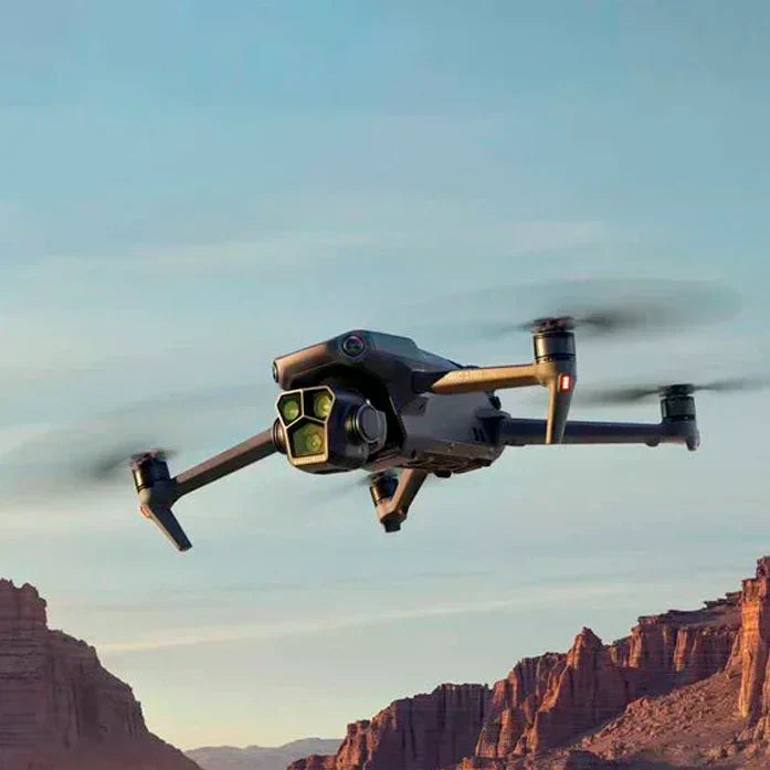 Dron D3 Max Sky Vision 4K + BATERIA EXTRA