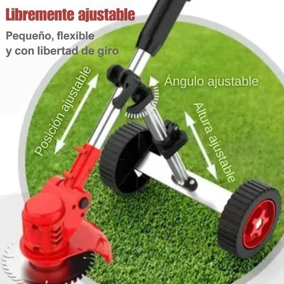 Podadora MasterBlade™ – con Batería Extra + Regalos