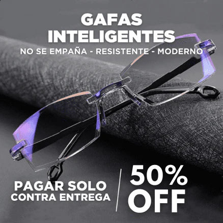 2X1 - GAFAS TR90 + ESTUCHE y PAÑO CORTESÍA 🎁
