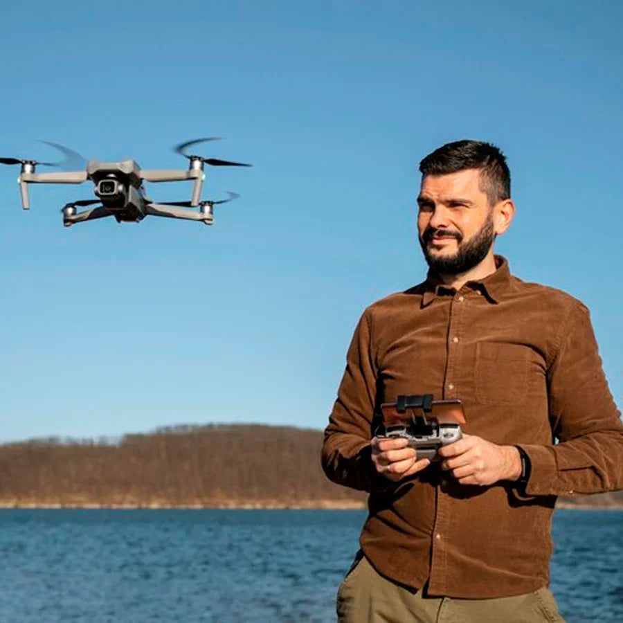 Dron D3 Max Sky Vision 4K + BATERIA EXTRA